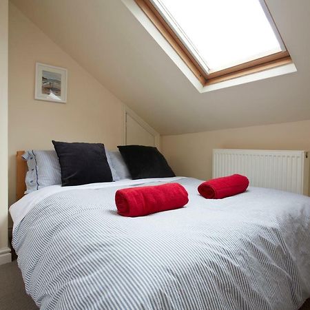 Gaia House, York Exterior foto