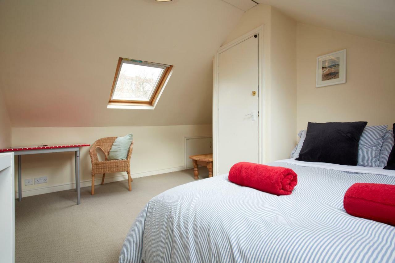 Gaia House, York Quarto foto